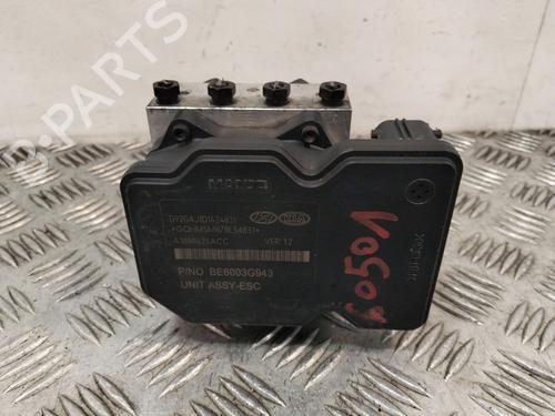 ABS pump KIA RIO III (UB) 1.2 CVVT | BP37197674M43 - Image 6