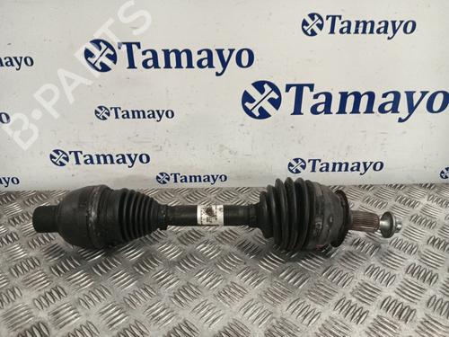 Used Right front driveshaft MERCEDES-BENZ A-CLASS (W176) [2012-2018]  30912191