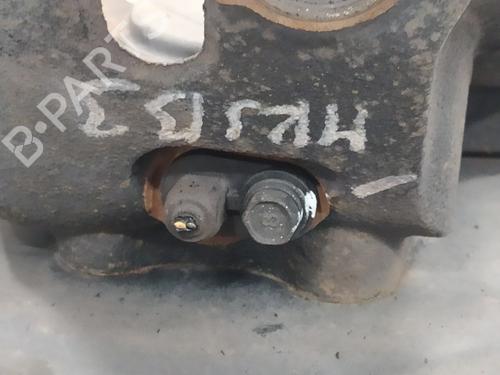 Left rear steering knuckle HYUNDAI i30 (GD) | BP15899992M27