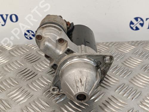 Used Starter OPEL CORSA D (S07) [2006-2015]  16342386