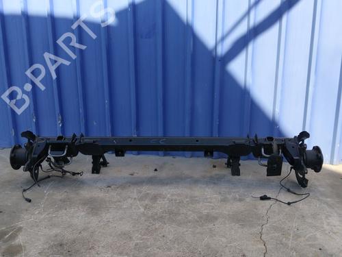 Bagaksel RENAULT MASTER III Van (FV) 2.3 dCi 125 FWD (FV0C, FV0D, FV0G, FV0H, FV0J, FV0K,... | BP38704841M2  - Image 6
