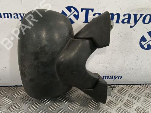 Right mirror RENAULT TRAFIC II Van (FL)  | BP29475828C27 