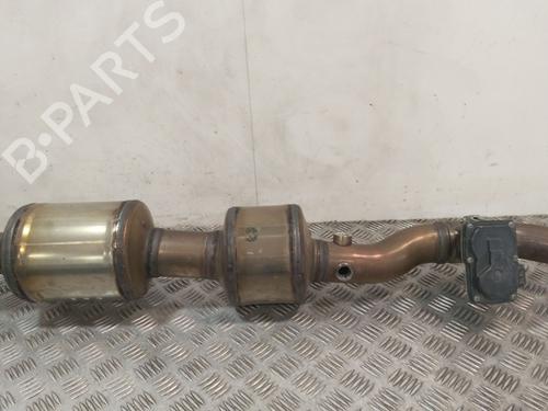 Particulate filter AUDI Q2 (GAB, GAG) 30 TDI | BP38422324M81 - Image 4