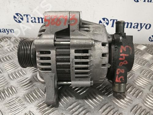 Alternator FORD MONDEO III (B5Y)  | BP28132979M7 
