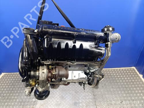 Engine MERCEDES-BENZ A-CLASS (W168)  | BP22930217M1 