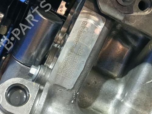 Engine VW TRANSPORTER T4 Van (70A, 70H, 7DA, 7DH) 1.9 TD | BP28378983M1 