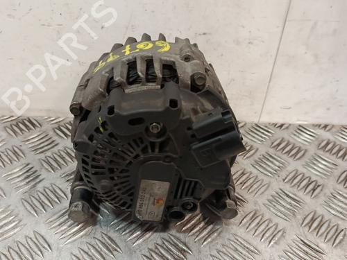 Alternator PEUGEOT PARTNER Box Body/MPV 1.6 BlueHDi 100 | BP38086155M7 - Image 2