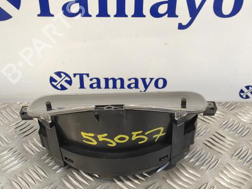 Instrument cluster CITROËN C3 I (FC_, FN_) 1.4 HDi | BP13311161C47 