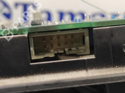 Headlight switch BMW 3 (E46) 320 d | BP11942675I24 