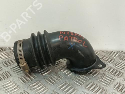 Used Pipe Pipe NISSAN PATROL III/2 Station Wagon (W260) [1988-1998] 33544249 33544249