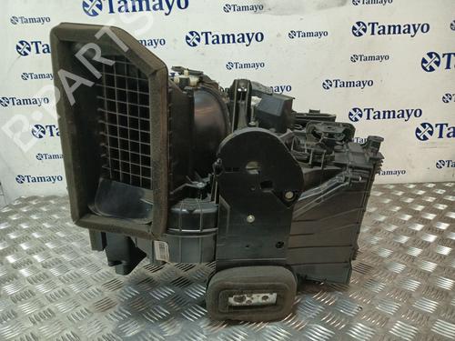 Heater matrix box DACIA SANDERO II  | BP31637791M61 