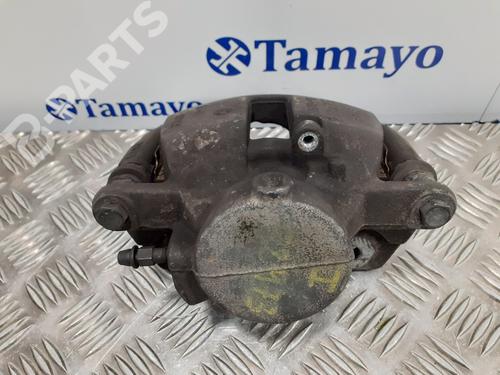 Right front brake caliper MERCEDES-BENZ B-CLASS Sports Tourer (W245)  | BP11565230M104 