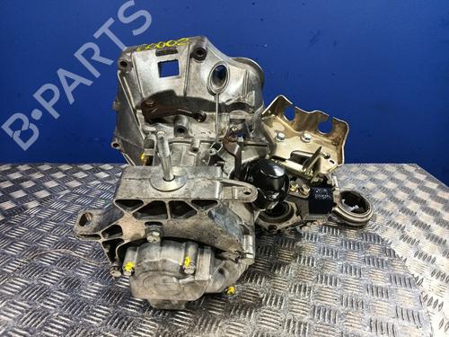 Gearbox FIAT DOBLO Box Body/MPV (223_) 1.3 D Multijet | BP32301646M3