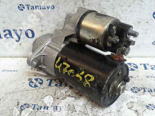 Starter OPEL CORSA C (X01)  | BP3185024M8 