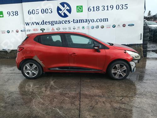 Front left panel RENAULT CLIO IV (BH_) 1.5 dCi 90 | BP39880995C58 - Image 10