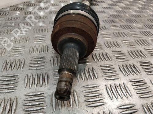 Left front driveshaft RENAULT MEGANE III Hatchback (BZ0/1_, B3_) 1.5 dCi (BZ0C) | BP37443094M38 - Image 4
