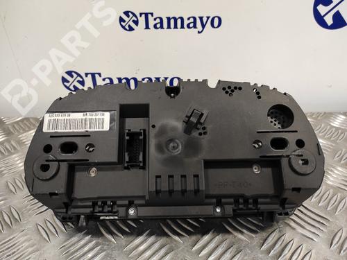 Instrument cluster BMW X1 (E84) xDrive 23 d | BP10297436C47 