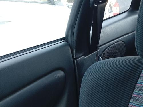 Used Front right seatbelt Front right seatbelt 37494928 37494928