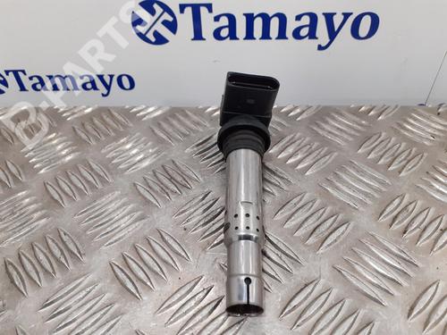 Tændspole VW POLO IV (9N_, 9A_) 1.2 12V (64 hp) 8391578