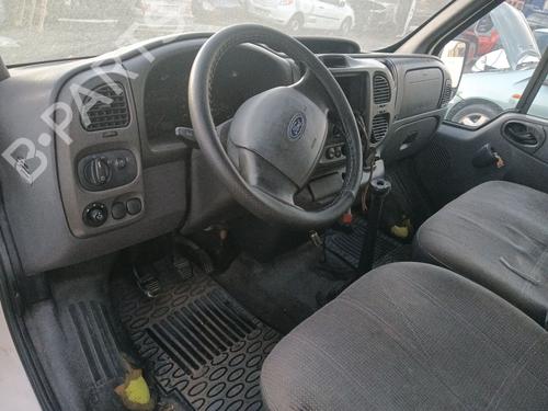 Left taillight FORD TRANSIT Van (FA_ _) 2.4 TDCi | BP30907094C34