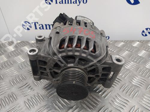 Used Alternator OPEL ASTRA F Saloon (T92) 1.6 Si (F19, M19) (100 hp) 11948193