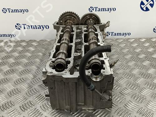Cylinder head MERCEDES-BENZ E-CLASS (W212) E 350 CDI (212.023) | BP13691980M5 