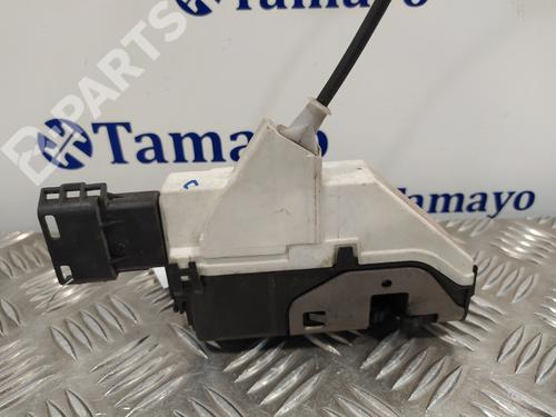 Front right lock PEUGEOT 308 I (4A_, 4C_)  | BP10411021C97 