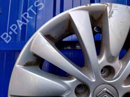Rim CITROËN C4 Grand Picasso I (UA_)  | BP16867432C45 