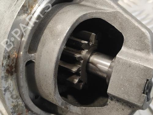 Starter OPEL ASTRA J Sports Tourer (P10) 1.7 CDTI (35) | BP17897586M8 