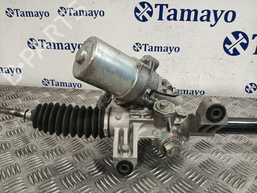 Steering rack SUZUKI SWIFT III (MZ, EZ)  | BP31165070M22 