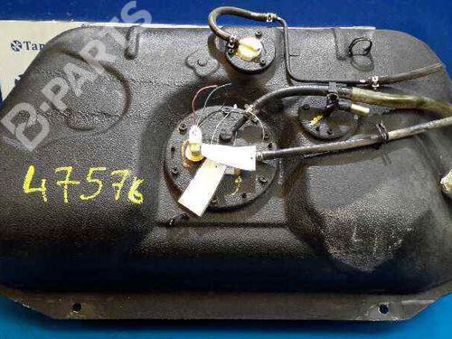 Fuel tank SUZUKI GRAND VITARA I (FT, HT) 2.5 V6 24V 4x4 (TD62, SQ625) | BP4598301C62 