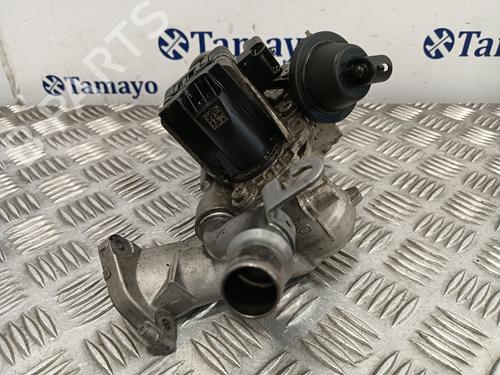 Egr PEUGEOT EXPERT Van (VF3A_, VF3U_, VF3X_)  | BP23648670M69 