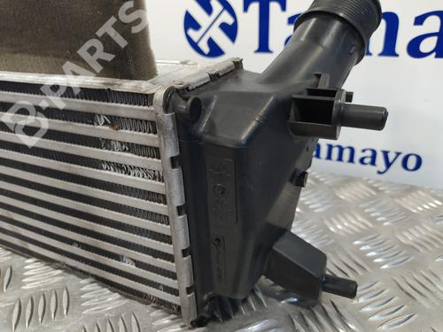 Intercooler FORD FIESTA VII (HJ, HF)  | BP9963963M30 