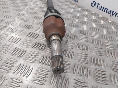 Right front driveshaft CITROËN C3 I (FC_, FN_) | BP26175662M39