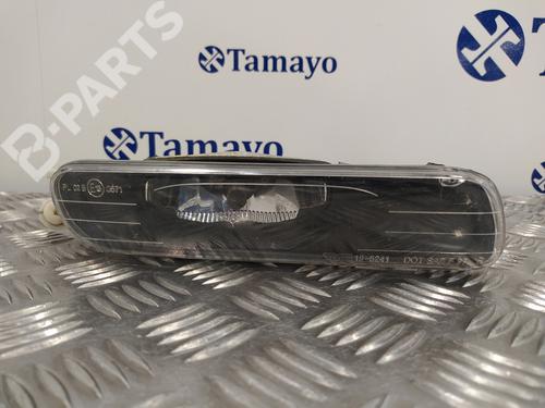 Højre Foran Tågelygte BMW 3 (E46) 323 i (170 hp) 2503728