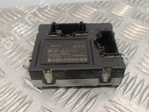 Electronic module FORD FIESTA VI (CB1, CCN) 1.25 | BP21501810M83 