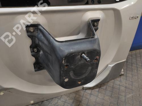 Tailgate MITSUBISHI PAJERO III (V7_W, V6_W) 3.2 Di-D (V68W) | BP101507C6 