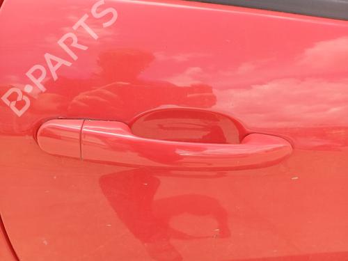 Used Front right exterior door handle Front right exterior door handle 38512799 38512799