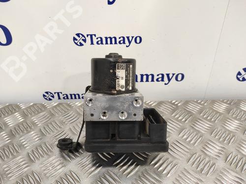 ABS Bremseaggregat VW BORA I (1J2) 1.9 TDI (90 hp) 10654205