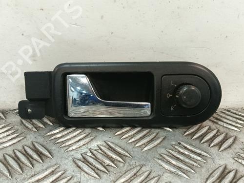 Used Front left interior door handle Front left interior door handle VW BORA I (1J2) 1.6 (101 hp) 34278298 34278298