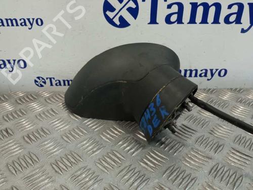 Right mirror SEAT IBIZA IV SC (6J1, 6P5)  | BP24968848C27 