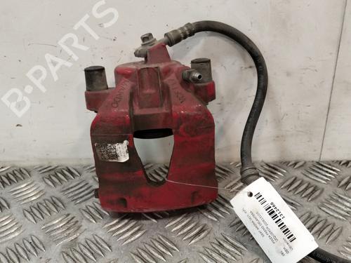 Used Left front brake caliper Left front brake caliper 37999961 37999961