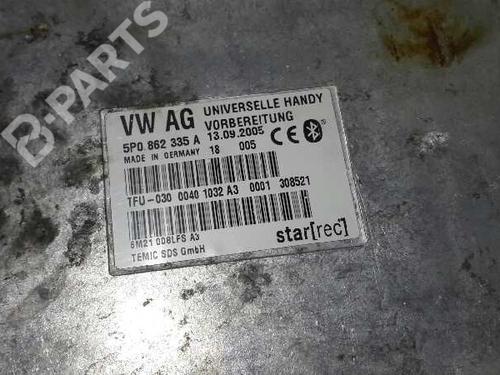 Electronic module SEAT LEON (1P1)  | BP4708345M83 