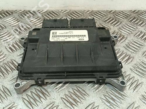 Engine control unit (ECU) MAXUS eDELIVER 3 Van Electric (SV3C) | BP35792016M57 - Image 3