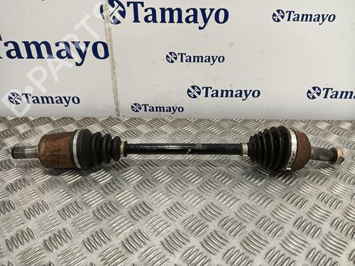 Used Left front driveshaft HONDA CIVIC VI Hatchback (EJ, EK) [1995-2001]  23273109