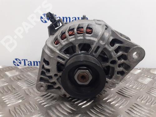 Used Alternator KIA SPORTAGE III (SL) [2009-2017]  7865240
