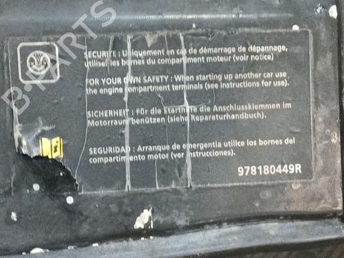 Front slam panel RENAULT MASTER III Van (FV) 2.3 dCi 125 FWD (FV0C, FV0D, FV0G, FV0H, FV0J, FV0K,... | BP33127987C72 - Image 4
