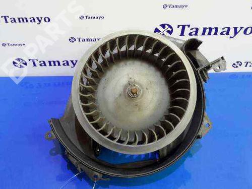 Heater blower motor AUDI A6 Allroad C6 (4FH) 3.0 TDI quattro | BP5619262M62 