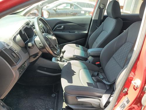 Front left window mechanism KIA RIO III (UB) 1.2 CVVT | BP36528071C22 - Image 13