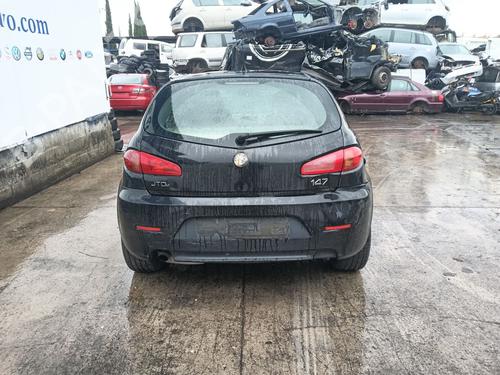 Engine ALFA ROMEO 147 (937_) 1.9 JTDM 8V (937.AXD1A, 937.AXU1A, 937.BXU1A) | BP31370539M1  - Image 7
